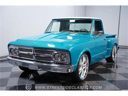 1967 GMC C/K 10 (CC-2101359) for sale in Lithia Springs, Georgia