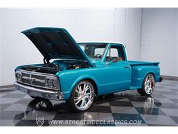 1967 GMC C/K 10 (CC-2101359) for sale in Lithia Springs, Georgia