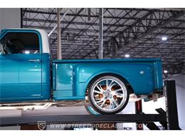1967 GMC C/K 10 (CC-2101359) for sale in Lithia Springs, Georgia