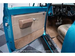 1967 GMC C/K 10 (CC-2101359) for sale in Lithia Springs, Georgia