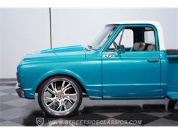 1967 GMC C/K 10 (CC-2101359) for sale in Lithia Springs, Georgia