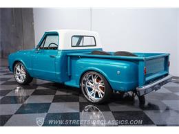 1967 GMC C/K 10 (CC-2101359) for sale in Lithia Springs, Georgia