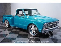 1967 GMC C/K 10 (CC-2101359) for sale in Lithia Springs, Georgia