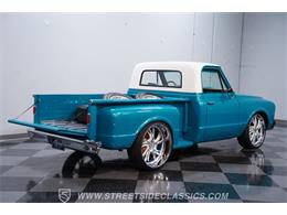 1967 GMC C/K 10 (CC-2101359) for sale in Lithia Springs, Georgia