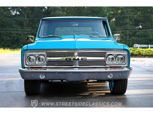 1967 GMC C/K 10 (CC-2101359) for sale in Lithia Springs, Georgia