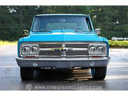 1967 GMC C/K 10 (CC-2101359) for sale in Lithia Springs, Georgia