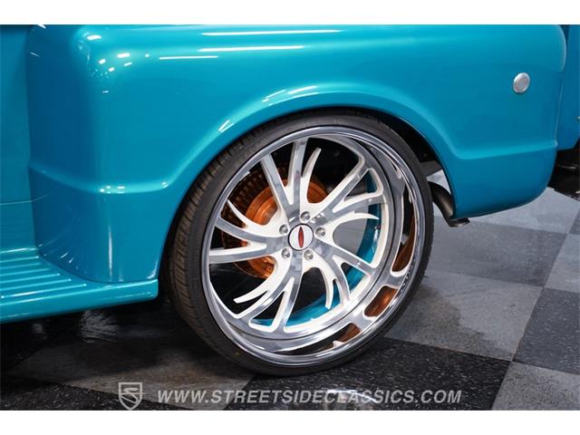 1967 GMC C/K 10 (CC-2101359) for sale in Lithia Springs, Georgia