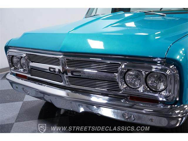 1967 GMC C/K 10 (CC-2101359) for sale in Lithia Springs, Georgia