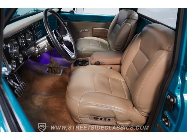 1967 GMC C/K 10 (CC-2101359) for sale in Lithia Springs, Georgia