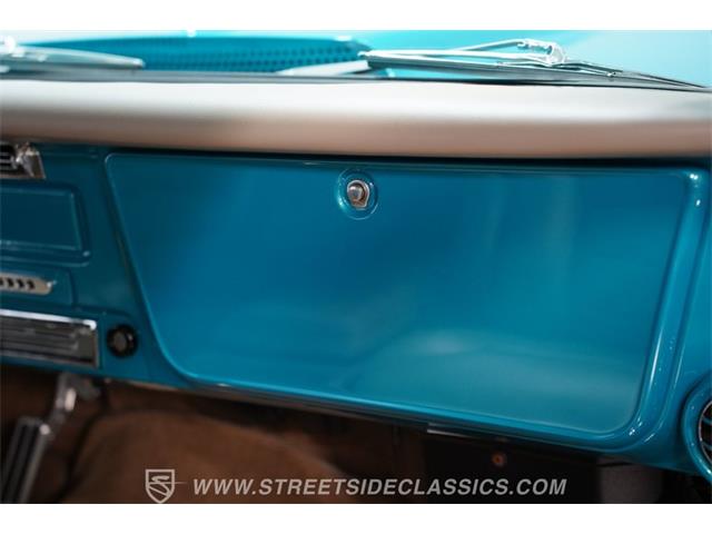 1967 GMC C/K 10 (CC-2101359) for sale in Lithia Springs, Georgia