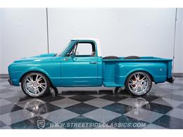 1967 GMC C/K 10 (CC-2101359) for sale in Lithia Springs, Georgia
