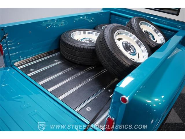 1967 GMC C/K 10 (CC-2101359) for sale in Lithia Springs, Georgia