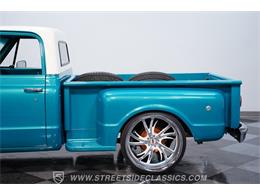 1967 GMC C/K 10 (CC-2101359) for sale in Lithia Springs, Georgia