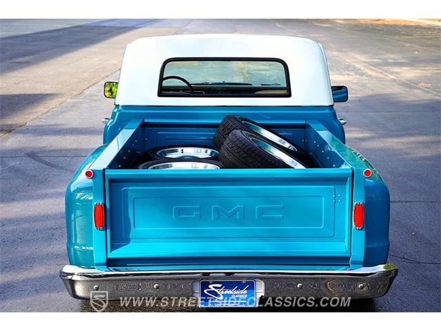 1967 GMC C/K 10 (CC-2101359) for sale in Lithia Springs, Georgia