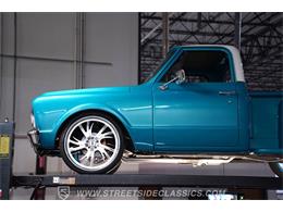 1967 GMC C/K 10 (CC-2101359) for sale in Lithia Springs, Georgia