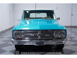 1967 GMC C/K 10 (CC-2101359) for sale in Lithia Springs, Georgia