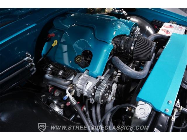 1967 GMC C/K 10 (CC-2101359) for sale in Lithia Springs, Georgia