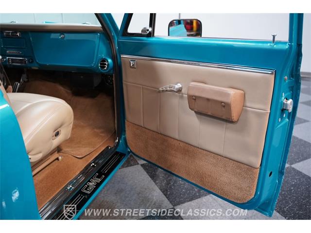 1967 GMC C/K 10 (CC-2101359) for sale in Lithia Springs, Georgia
