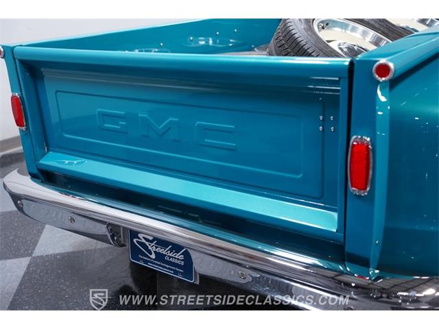 1967 GMC C/K 10 (CC-2101359) for sale in Lithia Springs, Georgia