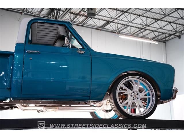 1967 GMC C/K 10 (CC-2101359) for sale in Lithia Springs, Georgia