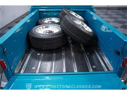 1967 GMC C/K 10 (CC-2101359) for sale in Lithia Springs, Georgia