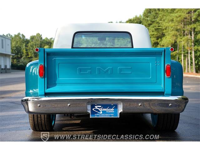 1967 GMC C/K 10 (CC-2101359) for sale in Lithia Springs, Georgia