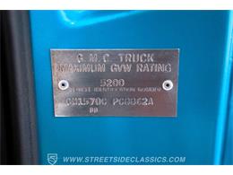 1967 GMC C/K 10 (CC-2101359) for sale in Lithia Springs, Georgia