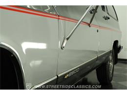 1990 Chevrolet Suburban (CC-2101361) for sale in Lutz, Florida