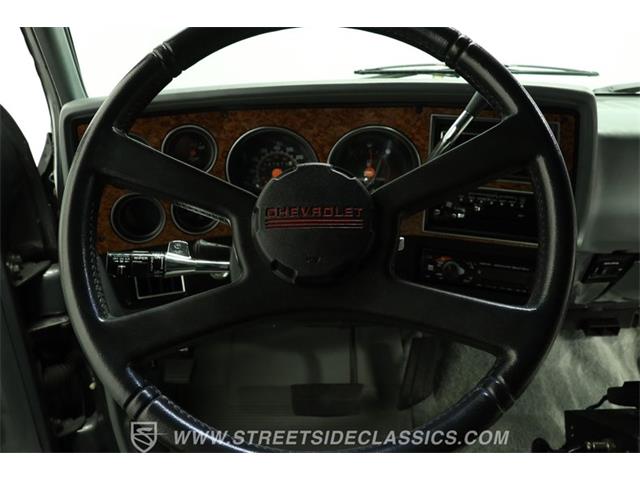 1990 Chevrolet Suburban (CC-2101361) for sale in Lutz, Florida