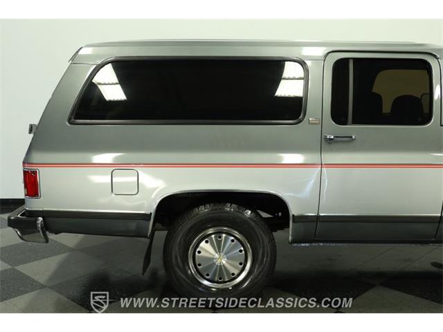 1990 Chevrolet Suburban (CC-2101361) for sale in Lutz, Florida