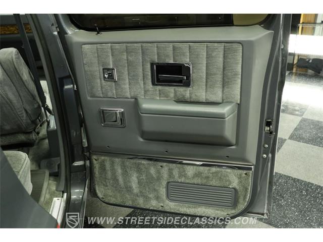 1990 Chevrolet Suburban (CC-2101361) for sale in Lutz, Florida