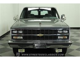 1990 Chevrolet Suburban (CC-2101361) for sale in Lutz, Florida