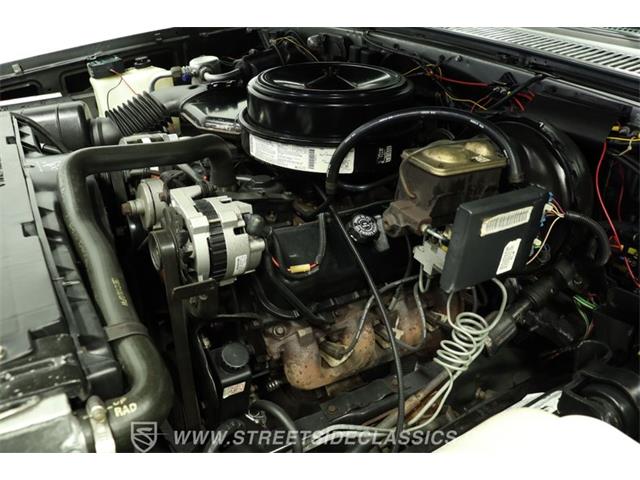 1990 Chevrolet Suburban (CC-2101361) for sale in Lutz, Florida