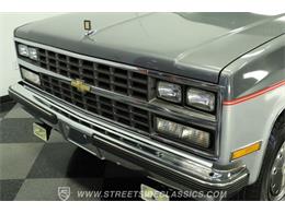 1990 Chevrolet Suburban (CC-2101361) for sale in Lutz, Florida