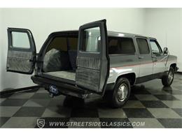 1990 Chevrolet Suburban (CC-2101361) for sale in Lutz, Florida