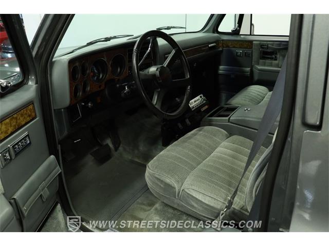1990 Chevrolet Suburban (CC-2101361) for sale in Lutz, Florida