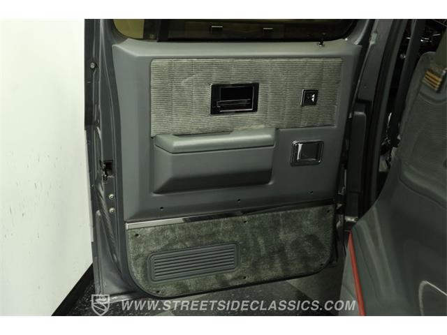 1990 Chevrolet Suburban (CC-2101361) for sale in Lutz, Florida