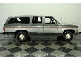 1990 Chevrolet Suburban (CC-2101361) for sale in Lutz, Florida