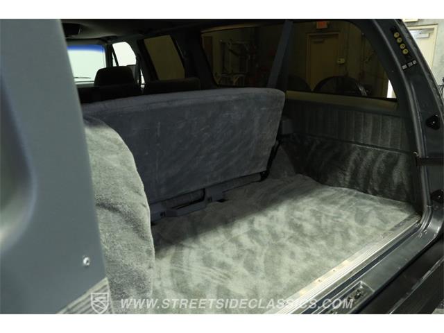 1990 Chevrolet Suburban (CC-2101361) for sale in Lutz, Florida