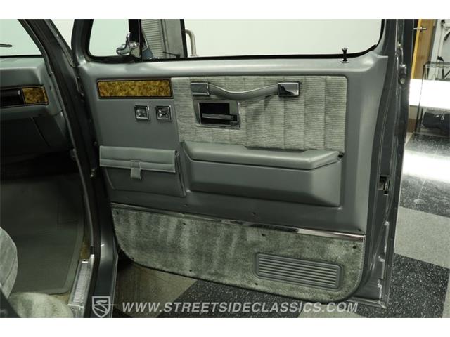 1990 Chevrolet Suburban (CC-2101361) for sale in Lutz, Florida