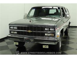 1990 Chevrolet Suburban (CC-2101361) for sale in Lutz, Florida
