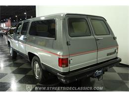 1990 Chevrolet Suburban (CC-2101361) for sale in Lutz, Florida