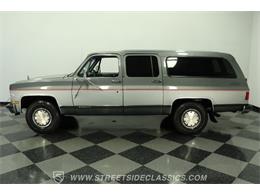 1990 Chevrolet Suburban (CC-2101361) for sale in Lutz, Florida