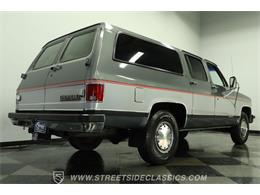 1990 Chevrolet Suburban (CC-2101361) for sale in Lutz, Florida