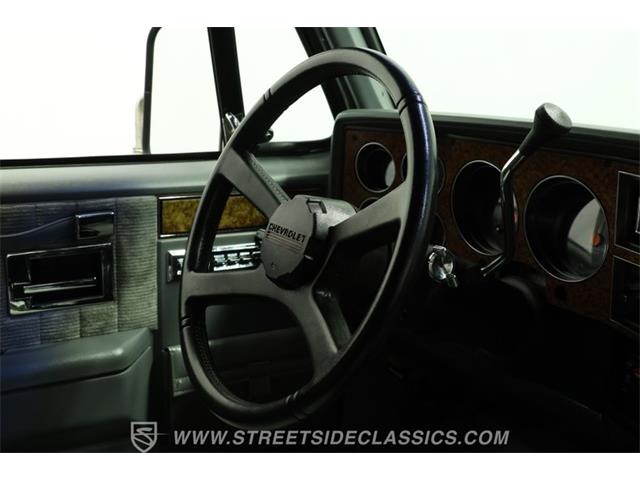 1990 Chevrolet Suburban (CC-2101361) for sale in Lutz, Florida