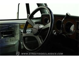 1990 Chevrolet Suburban (CC-2101361) for sale in Lutz, Florida