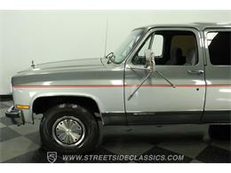 1990 Chevrolet Suburban (CC-2101361) for sale in Lutz, Florida