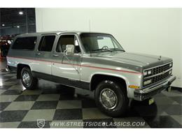 1990 Chevrolet Suburban (CC-2101361) for sale in Lutz, Florida