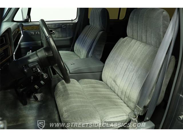1990 Chevrolet Suburban (CC-2101361) for sale in Lutz, Florida