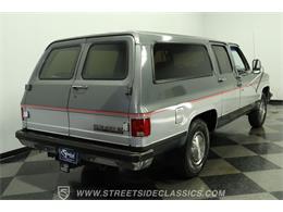 1990 Chevrolet Suburban (CC-2101361) for sale in Lutz, Florida